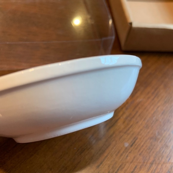 Set of Four New Out of The Woods of Oregon Dipping and Serving Bowls - Picture 8 of 16